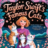 Taylor Swift's Famous Cats Taylor Swift's Famous Cats