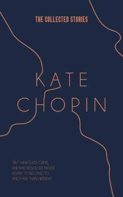 Cover The Collected Stories of Kate Chopin