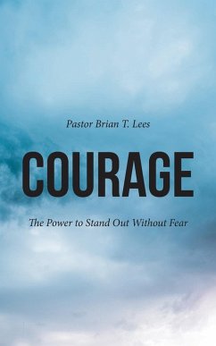 Cover Courage