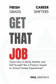 Get That Job Get That Job