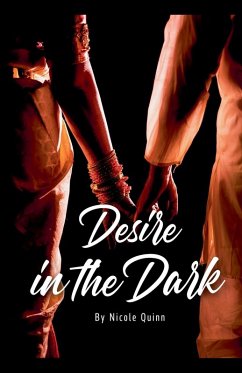 Desire in the Dark Cover Desire in the Dark