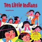 Ten Little Indians Ten Little Indians
