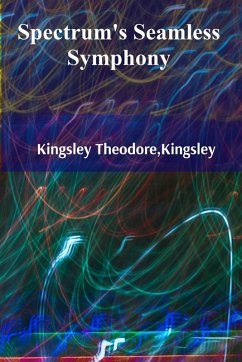 Cover Spectrum's Seamless Symphony