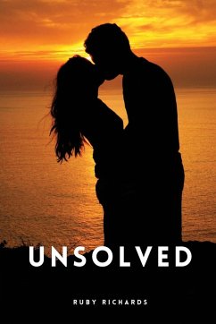 Cover Unsolved