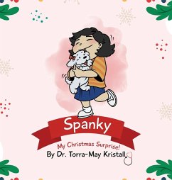 Cover Spanky