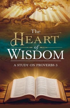 Cover The Heart of Wisdom