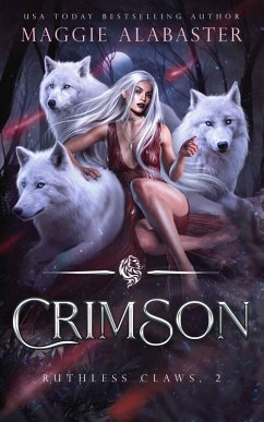Cover Crimson