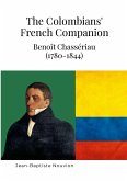 The Colombians' French Companion The Colombians' French Companion