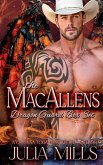 The MacAllens The MacAllens
