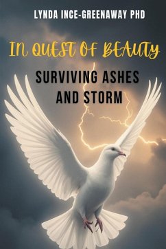 Cover In Quest of Beauty Surviving Ashes and Storm
