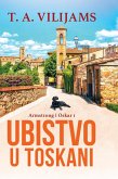 Ubistvo u Toskani (Armstrong i Oskar #1)