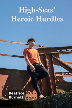 High-Seas' Heroic Hurdles Cover High-Seas' Heroic Hurdles