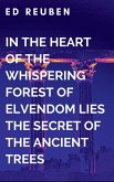 In the Heart of the Whispering Forest of Elvendom Lies the Secret of the Ancient Trees and Their Guardians of Wisdom In the Heart of the Whispering Forest of Elvendom Lies the Secret of the Ancient Trees and Their Guardians of Wisdom