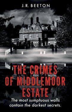 Cover The Crimes of Middlemoor Estate
