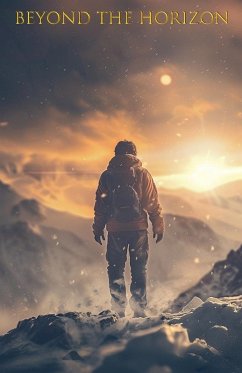 Cover Beyond the Horizon
