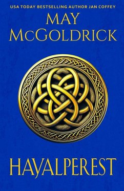 Hayalperest - Mcgoldrick, May; Coffey, Jan