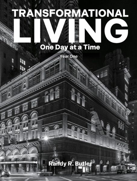 Transformational Living