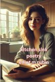 kitchen sink poetry kitchen sink poetry