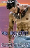 Mr. Hot Stuff Next Door Mr. Hot Stuff Next Door