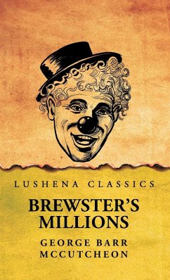 Cover Brewster's Millions