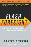 Flash Foresight Flash Foresight