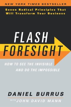Cover Flash Foresight
