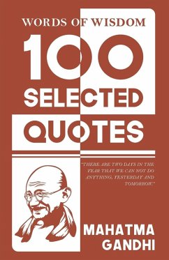 Cover Words Of Wisdom