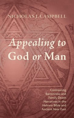 Appealing to God or Man