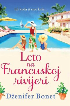 Cover Leto na Francuskoj rivijeri