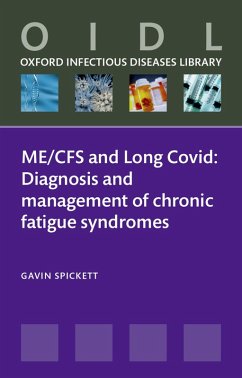Cover Me/Cfs and Long Covid