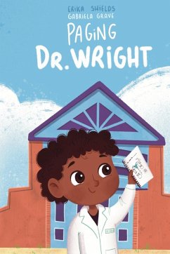 Cover Paging Dr. Wright