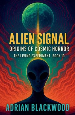 Alien Signal - Blackwood, Adrian