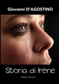 Cover Storia di Irene