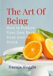The Art of Being How To Publish Your... - Bild 1