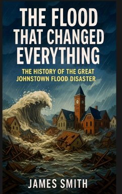 The Flood That Changed Everything - Smith, James