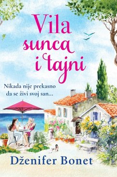 Cover Vila sunca i tajni