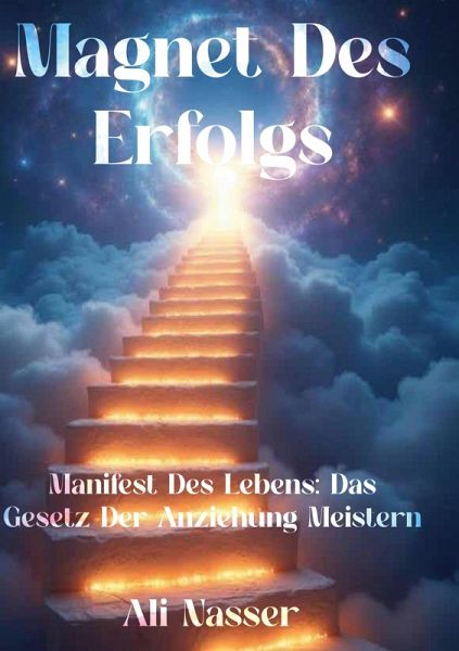 Magnet des Erfolgs Magnet des Erfolgs