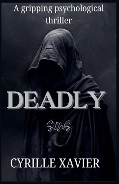 Cover Deadly Sins