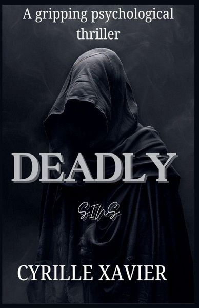 Deadly Sins Deadly Sins