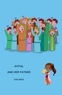 Avital and Her Father - Berg, Dan Avital and Her Father - Berg, Dan