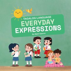 Tagalog Language - Satorre, Mark