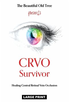 Cover CRVO Survivor