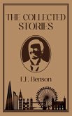The Collected Stories of E.F. Benson The Collected Stories of E.F. Benson