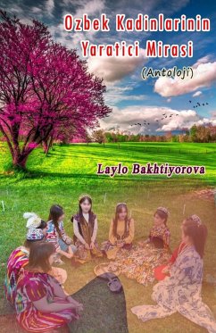 Cover Ozbek Kadinlarinin Yaratici Mirasi