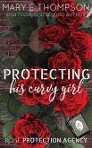 Protecting His Curvy Girl Protecting His Curvy Girl