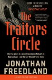 The Traitors Circle The Traitors Circle
