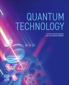 Cover Quantum Technology