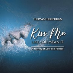 Cover Kiss Me Like You Mean It