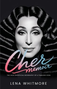 Cover Cher Memoir