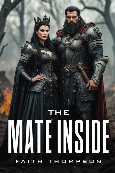 The Mate Inside The Mate Inside